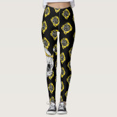 Northshield Murderbarony Leggings (Voorkant)