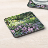 Northside Spring Garden Bier Onderzetter (Linkerzijde)