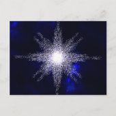 Northstar Briefkaart (Voorkant)