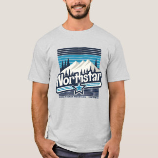 Northstar California Dream - ultiem skigebied T T-shirt