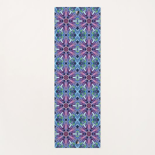 NorthStar Kaleids Yoga Mat (Voorkant)
