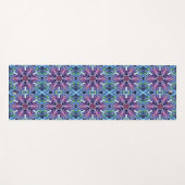 NorthStar Kaleids Yoga Mat (Voorkant (horizontaal))