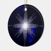 Northstar Keramisch Ornament (Links)