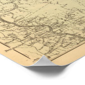 Northumberland Co., NB Poster (Hoek)