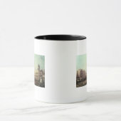 Northumberland House Mok (Midden)