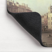 Northumberland House Muismat (Hoek)