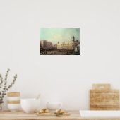 Northumberland House Poster (Keuken)