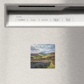 Northumberland National Park Engeland Magneet (Insitu (Vaatwasser))