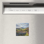 Northumberland National Park England Magneet (Insitu (Vaatwasser))