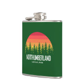 Northumberland National Park Heupfles (Links)