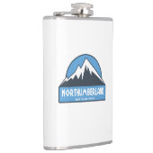 Northumberland National Park Heupfles (Rechts)