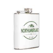 Northumberland National Park Heupfles (Rechts)