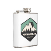 Northumberland National Park Heupfles (Rechts)