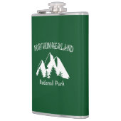 Northumberland National Park Heupfles (Links)