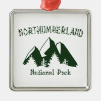 Northumberland National Park