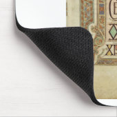 NORTHUMBRIA ANGLO SAXON MUISMAT (Hoek)