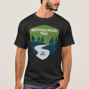 Northville Placid Trail 2 T-shirt