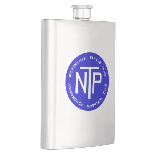 Northville-Placid Trail Flacon (Rechts)