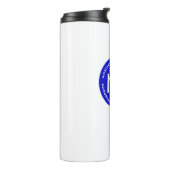 Northville-Placid Trail Thermosbeker (Gedraaid links)