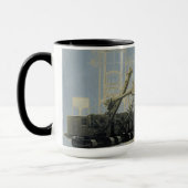 Northwest Crane and Shovel Co.  Equipment Mok (Links)