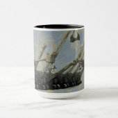 Northwest Crane and Shovel Co.  Equipment Mok (Midden)