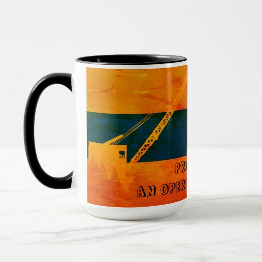 Northwest Crane and Shovel OPERating ENGINEER art. Mok (Links)