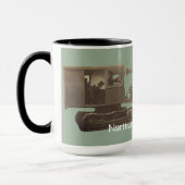 Northwest Crane Crane Operator Early Shovel Mok (Links)