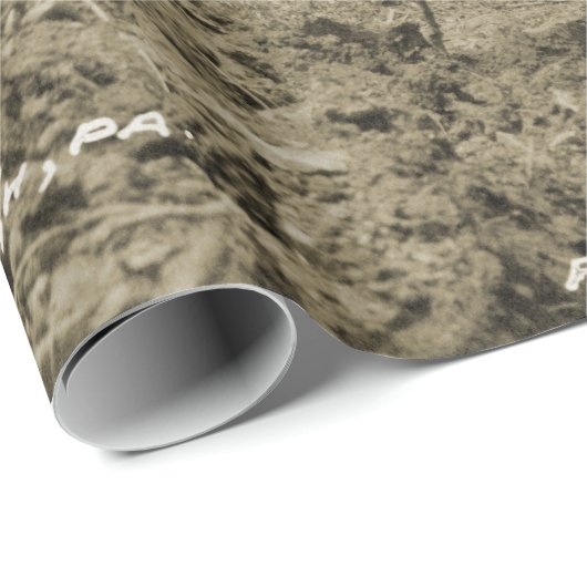 Northwest Engineering CRANE OPERATOR SHOVEL 10 Cadeaupapier (Rol Hoek)