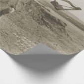 Northwest Engineering CRANE OPERATOR SHOVEL 11 Cadeaupapier (Hoek)