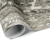 Northwest Engineering CRANE OPERATOR SHOVEL 16 Cadeaupapier (Rol Hoek)