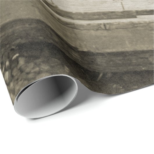 Northwest Engineering CRANE OPERATOR SHOVEL 17 Cadeaupapier (Rol Hoek)