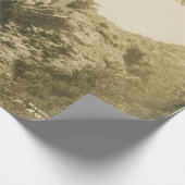 Northwest Engineering CRANE OPERATOR SHOVEL 25 Cadeaupapier (Hoek)