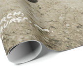 Northwest Engineering CRANE OPERATOR SHOVEL 4 Cadeaupapier (Rol Hoek)