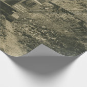 Northwest Engineering CRANE OPERATOR SHOVEL 6 Cadeaupapier (Hoek)