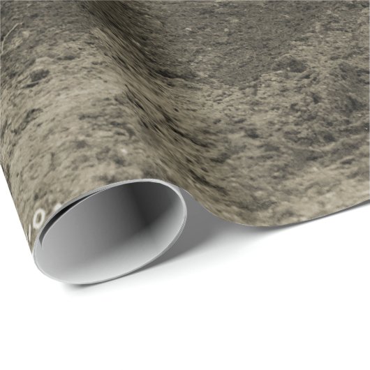 Northwest Engineering CRANE OPERATOR SHOVEL 9 Cadeaupapier (Rol Hoek)