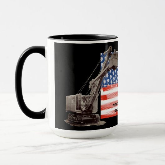 Northwest Engineering Green Bay Wisconsin Crane Mok (Links)