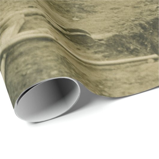 Northwest Engineering KRAAN OPERATOR SHOVEL 14 Cadeaupapier (Rol Hoek)