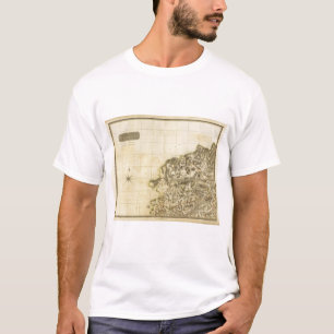 Northwest Perthshire T-shirt