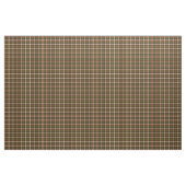 Northwest Territories Canada Tartan Stof (Yard (91,4 cm))