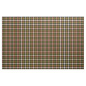 Northwest Territories Canada Tartan Stof (Fat Quarter)