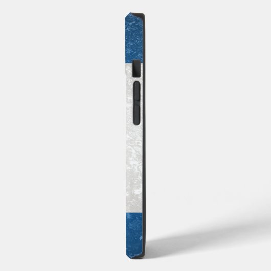 Northwest Territories Case-Mate iPhone Case (Achterkant / Links)