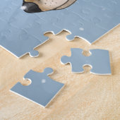 Northwestern Wolf Legpuzzel (Zijkant)