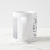 Northwind Jumbo mok (Achterkant)