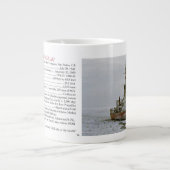 Northwind Jumbo mok (Voorkant)