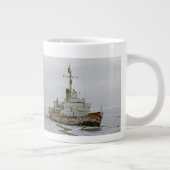 Northwind Jumbo mok (Rechts)