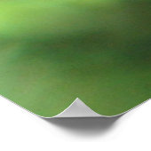 Northwood Hummingbird Poster (Hoek)