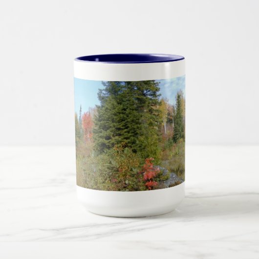 Northwood Mok (Midden)