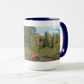 Northwood Mok (Voorkant rechts)