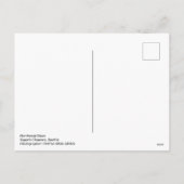 Northwst Neon: Superschoner Feestdagenkaart (Achterkant)