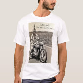 Norton Cool T-shirt (Voorkant)